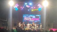 tanpa batas cek sound Tanpa Batas