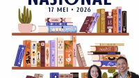 hari buku nasional hari buku nasional