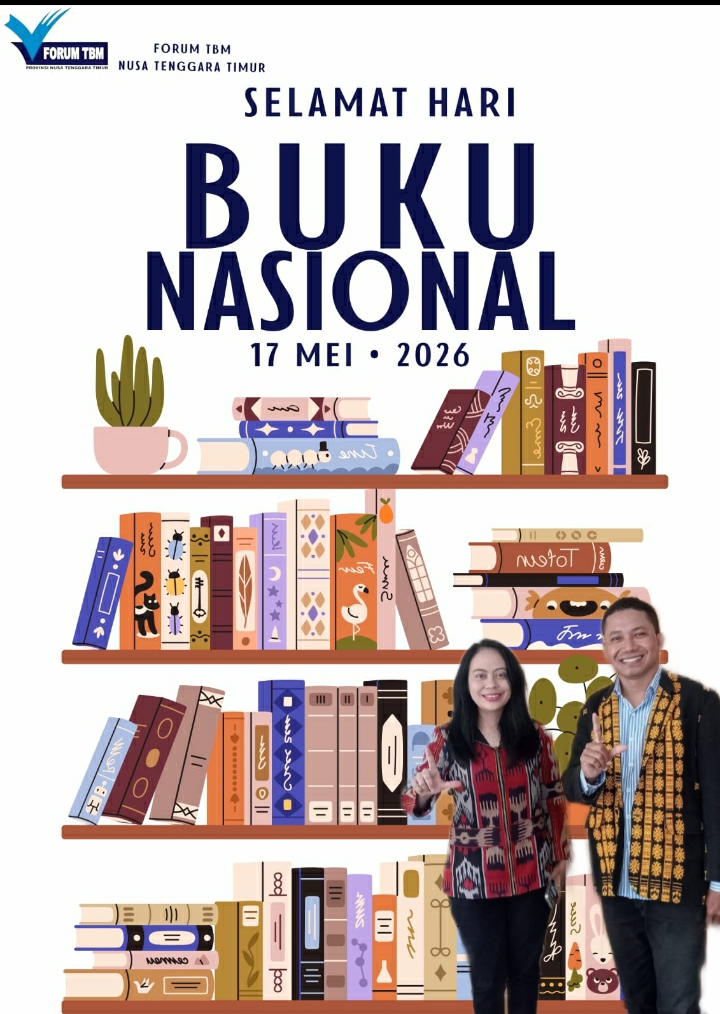 hari buku nasional