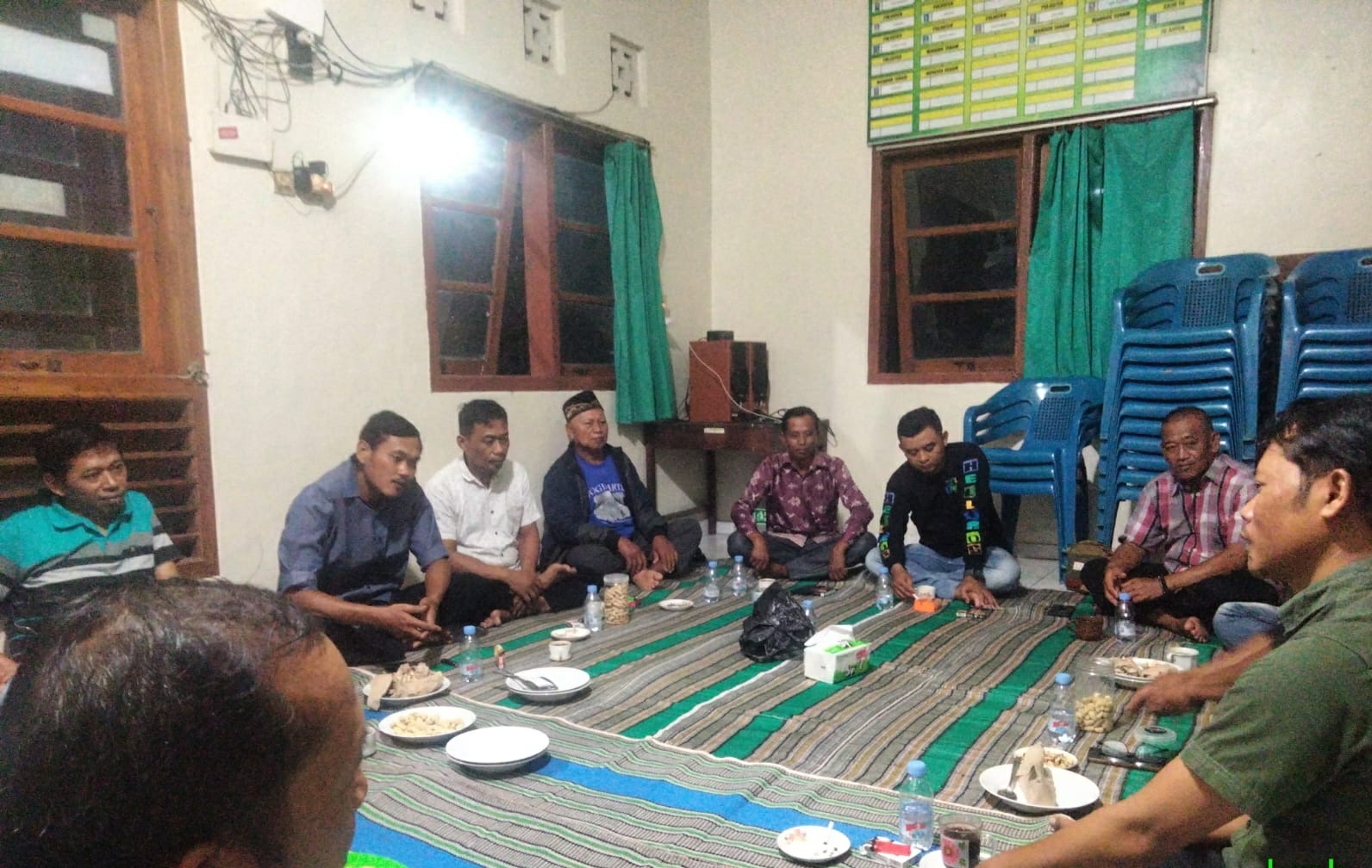 perhutani nganjuk