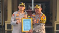 polres pacitan